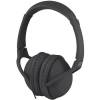 UrbanRevolt Duga Headset with Microphone For Laptops Tablets and Smartphones Black TRUST 19622 UR